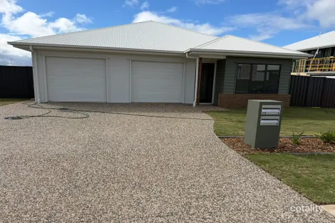 20 Gollan Cct, Kearneys Spring, QLD 4350