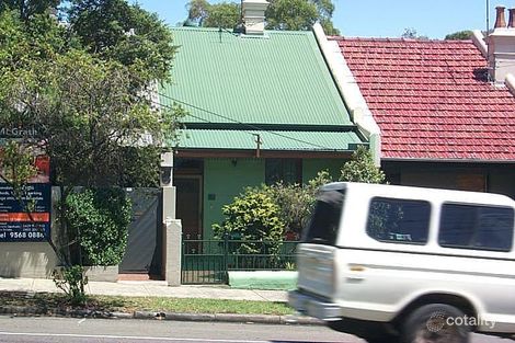 131 Salisbury Rd, Camperdown, NSW 2050