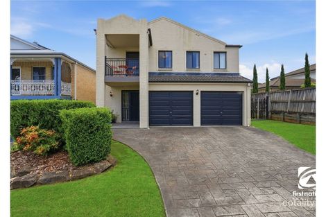 8 The Waters, Mount Annan, NSW 2567