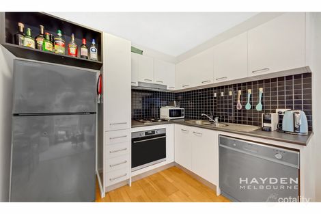 Property photo of 1507/87 Franklin Street Melbourne VIC 3000