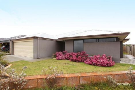 Property photo of 12 Bendora Turn Ellenbrook WA 6069