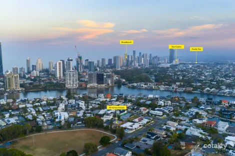 Property photo of 40 Verona Avenue Surfers Paradise QLD 4217