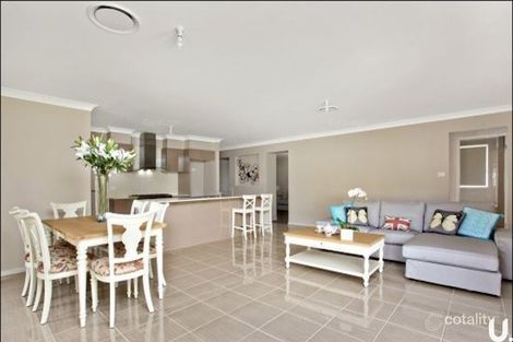 Property photo of 54 Lewis Jones Drive Kellyville NSW 2155