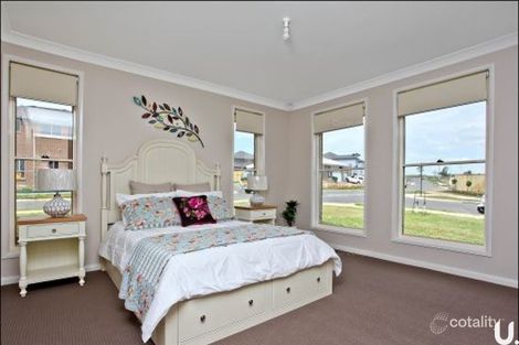 Property photo of 54 Lewis Jones Drive Kellyville NSW 2155