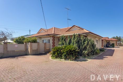 Property photo of 1/80 Main Street Osborne Park WA 6017