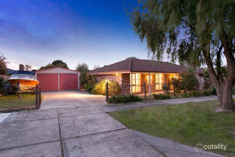13 Beacon Dr, Langwarrin, VIC 3910