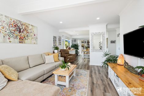 Property photo of 5/244 Sandy Point Road Salamander Bay NSW 2317