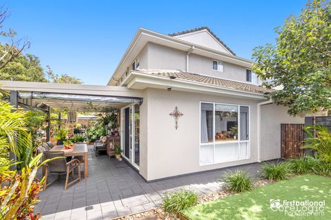 Property photo of 5/244 Sandy Point Road Salamander Bay NSW 2317