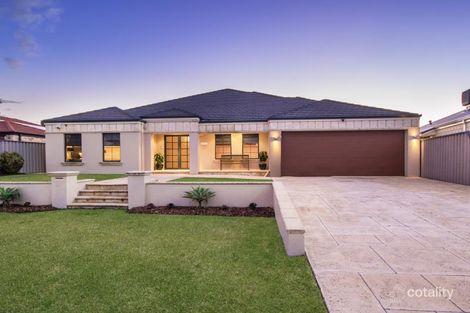 Property photo of 27 Durance Drive Port Kennedy WA 6172
