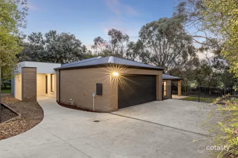 Property photo of 27A Ryan Street Brown Hill VIC 3350