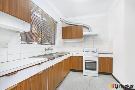 Property photo of 1/28 Cecil Street Ashfield NSW 2131