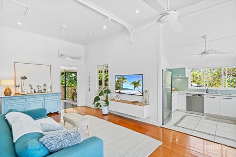 27 Duffy St, Freshwater, QLD 4870