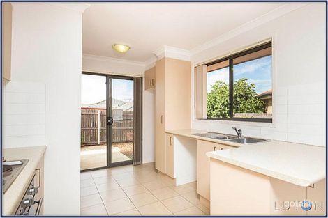 Property photo of 4/68 Eccles Circuit Macgregor ACT 2615