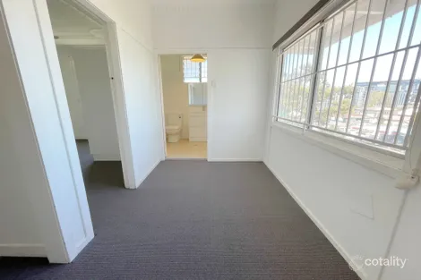 Property photo of 5/31 Gladstone Road Highgate Hill QLD 4101