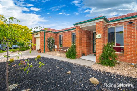 Property photo of 11 Marsh Crescent Sunbury VIC 3429