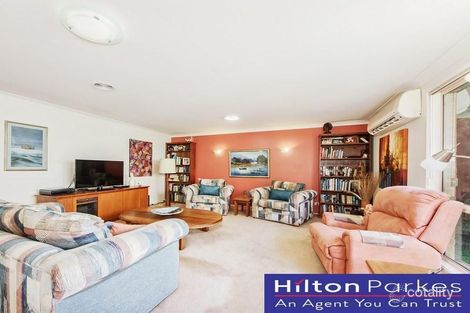 Property photo of 8 Bronte Avenue Glenwood NSW 2768