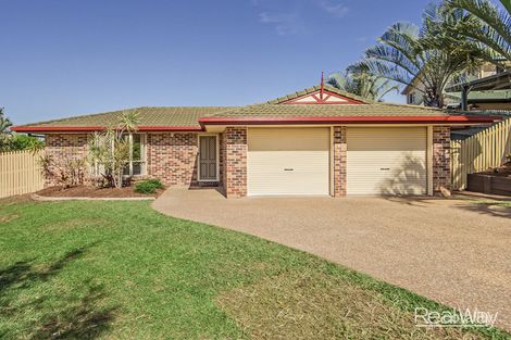 6 Bellmount Pl, Brassall, QLD 4305