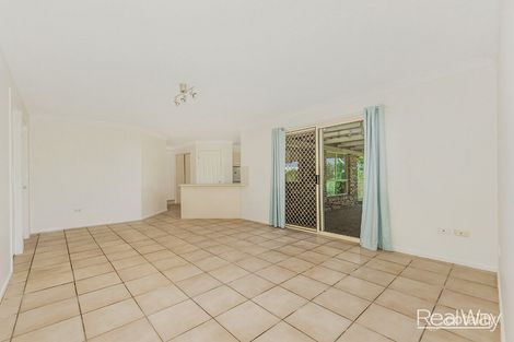 Property photo of 6 Bellmount Place Brassall QLD 4305