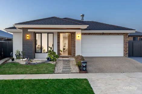 Property photo of 20 McLeod Crescent Lucas VIC 3350