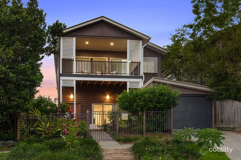 67 Ward St, Indooroopilly, QLD 4068