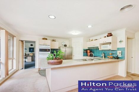 Property photo of 8 Bronte Avenue Glenwood NSW 2768