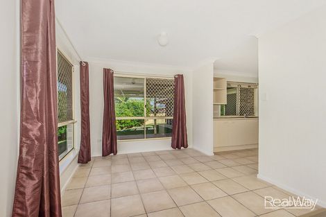 Property photo of 6 Bellmount Place Brassall QLD 4305