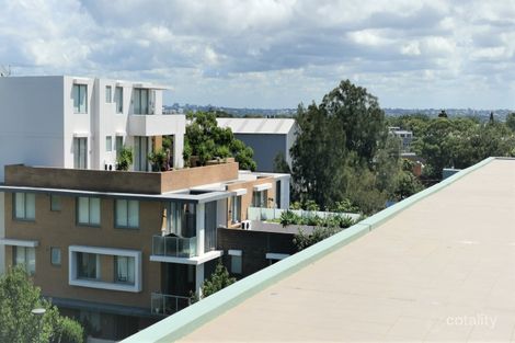 6/42-44 Pemberton St, Botany, NSW 2019
