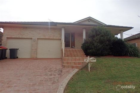 Property photo of 3 Quarters Place Currans Hill NSW 2567