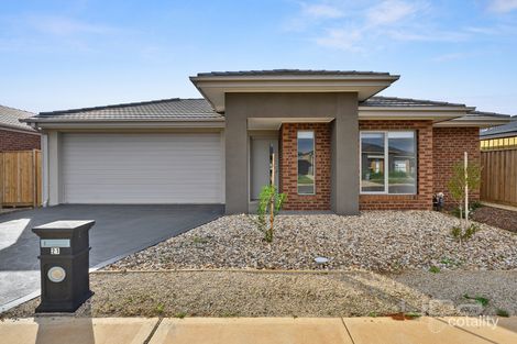 21 Dhalla St, Thornhill Park, VIC 3335