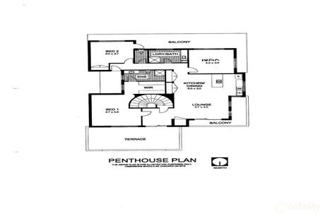 Property photo of 3/188 Preston Point Road East Fremantle WA 6158