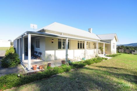 Property photo of 119 Taylors Lane Badagarang NSW 2540