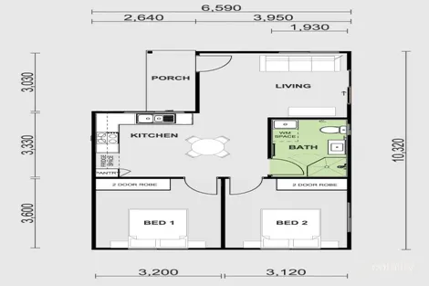 Property photo of 33 Cheshire Street Berkeley NSW 2506