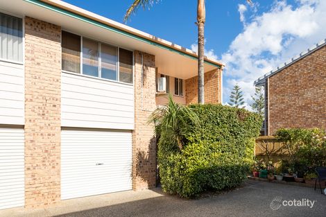 2/1 Lowood Ct, Varsity Lakes, QLD 4227