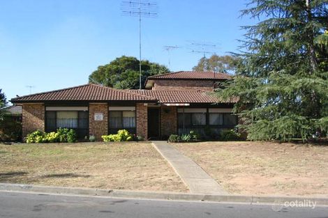 Property photo of 5/80 McNaughton Street Jamisontown NSW 2750