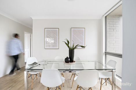 Property photo of 14/2-8 Gerard Street Cremorne NSW 2090