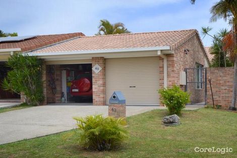 Property photo of 43 Merrymen Way Port Macquarie NSW 2444