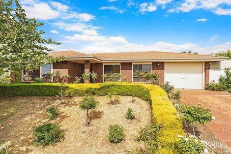 11 Coleman Ave, Redwood Park, SA 5097