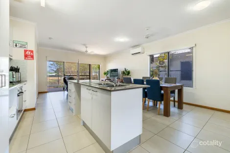 Property photo of 74/69 Boulter Road Berrimah NT 0828