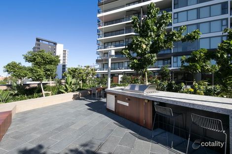 1175/12 Longland St, Newstead, QLD 4006