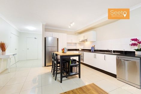 Property photo of 13/14-16 Eastbourne Road Homebush West NSW 2140