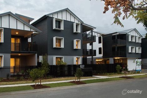 Property photo of 305/32-40 Latimer Street Holland Park QLD 4121