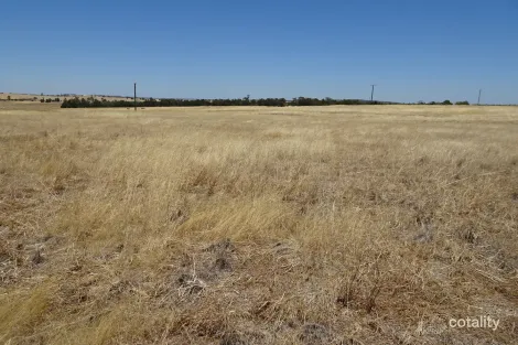160 Chittleborough Rd, Brookton, WA 6306