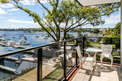 Property photo of 2/38 St Georges Crescent Drummoyne NSW 2047