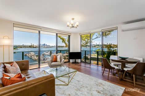 Property photo of 2/38 St Georges Crescent Drummoyne NSW 2047