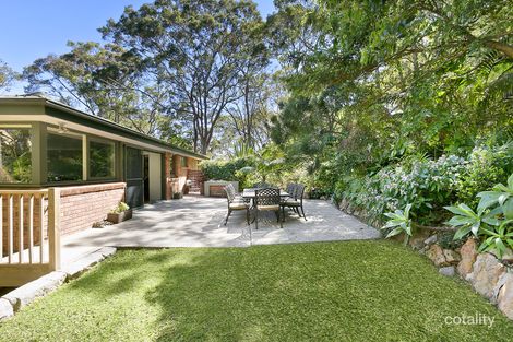 Property photo of 7 Burrendong Place Avalon Beach NSW 2107