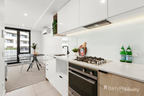 Property photo of 409/26 Breese Street Brunswick VIC 3056