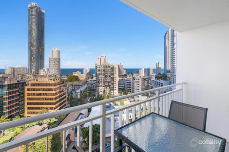 15b/2 Riverview Pde, Surfers Paradise, QLD 4217