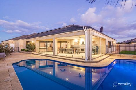 Property photo of 27 Durance Drive Port Kennedy WA 6172
