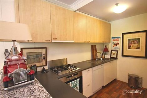 Property photo of 304D/780 Bourke Street Redfern NSW 2016