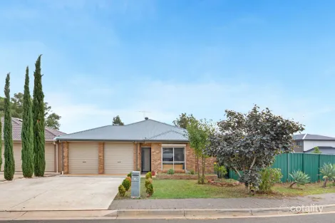 15 Burdon St, Elizabeth Park, SA 5113